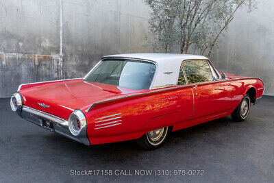 Ford-Thunderbird-1961-Blue-Other-Color-0-4