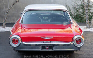 Ford-Thunderbird-1961-Blue-Other-Color-0-5