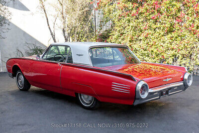 Ford-Thunderbird-1961-Blue-Other-Color-0-6