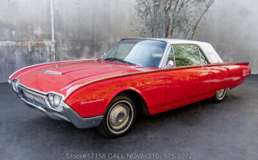 Ford-Thunderbird-1961-Blue-Other-Color-0-7