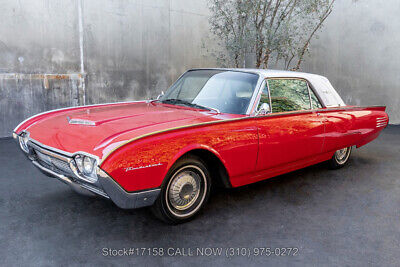 Ford-Thunderbird-1961-Blue-Other-Color-0-7