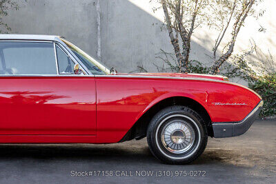 Ford-Thunderbird-1961-Blue-Other-Color-0-9