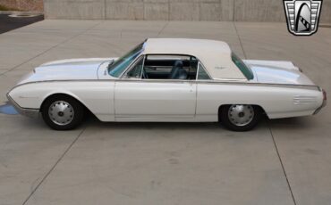 Ford-Thunderbird-1961-White-Blue-315-11