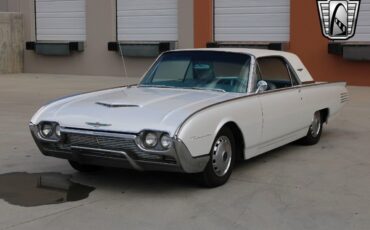 Ford-Thunderbird-1961-White-Blue-315-9