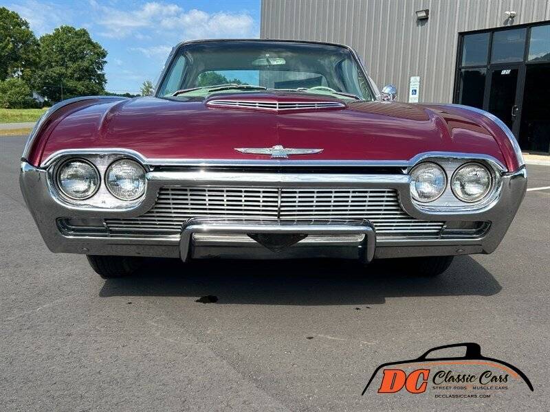 Ford-Thunderbird-1961-black-111387-9