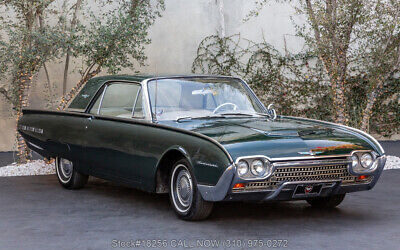 Ford Thunderbird  1962 à vendre