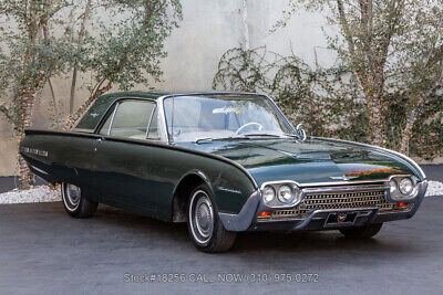 Ford Thunderbird  1962 à vendre