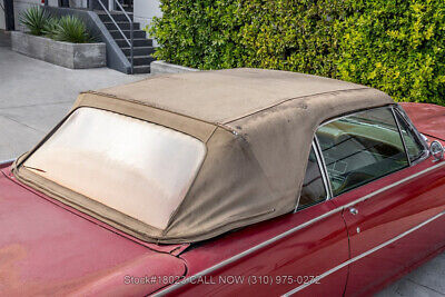 Ford-Thunderbird-1962-Red-Other-Color-0-8