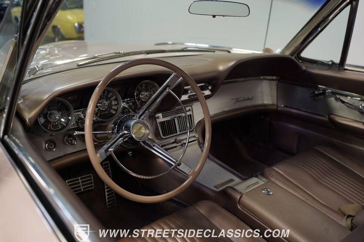 Ford-Thunderbird-1963-Rose-Beige-Rose-Beige-98218-3