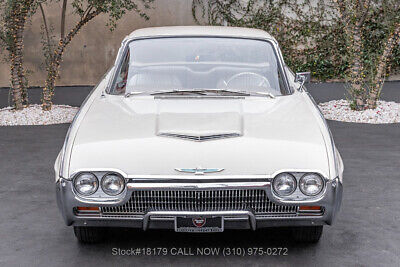 Ford-Thunderbird-1963-Tan-Other-Color-0-1