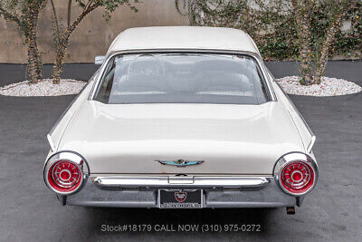 Ford-Thunderbird-1963-Tan-Other-Color-0-5