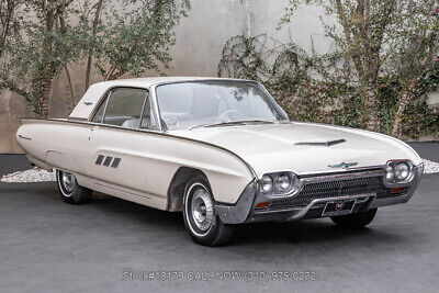 Ford Thunderbird  1963 à vendre