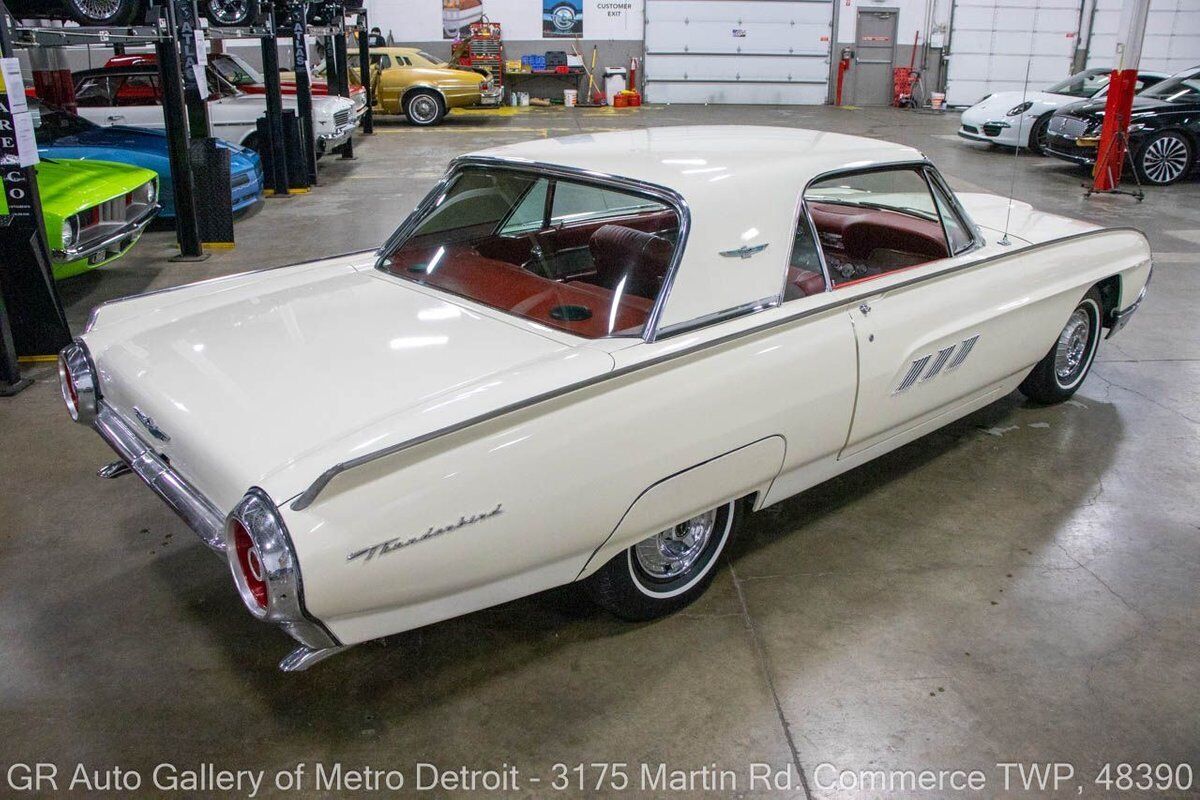 Ford-Thunderbird-1963-White-Red-34873-6