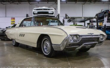 Ford-Thunderbird-1963-White-Red-34873-9