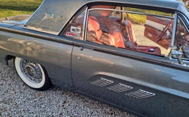 Ford-Thunderbird-1963-grey-61155