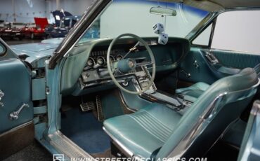 Ford-Thunderbird-1964-Blue-Blue-45575-4