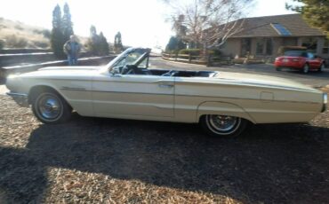 Ford-Thunderbird-1964-yellow-40234-2