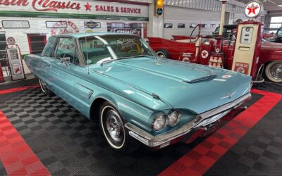 Ford Thunderbird  1965 à vendre