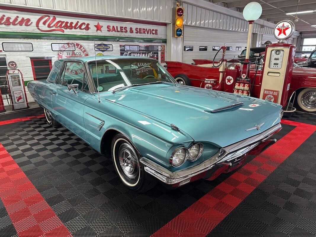 Ford Thunderbird  1965 à vendre