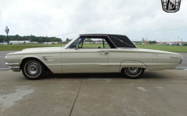 Ford-Thunderbird-1965-White-Black-30402-4