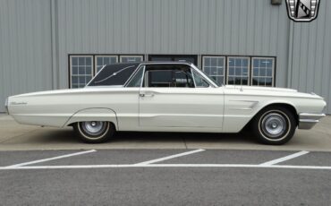 Ford-Thunderbird-1965-White-Black-30402-8