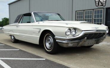 Ford-Thunderbird-1965-White-Black-30402-9