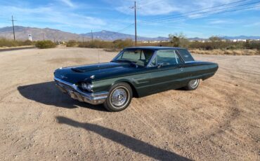 Ford-Thunderbird-1965-green-204386-6