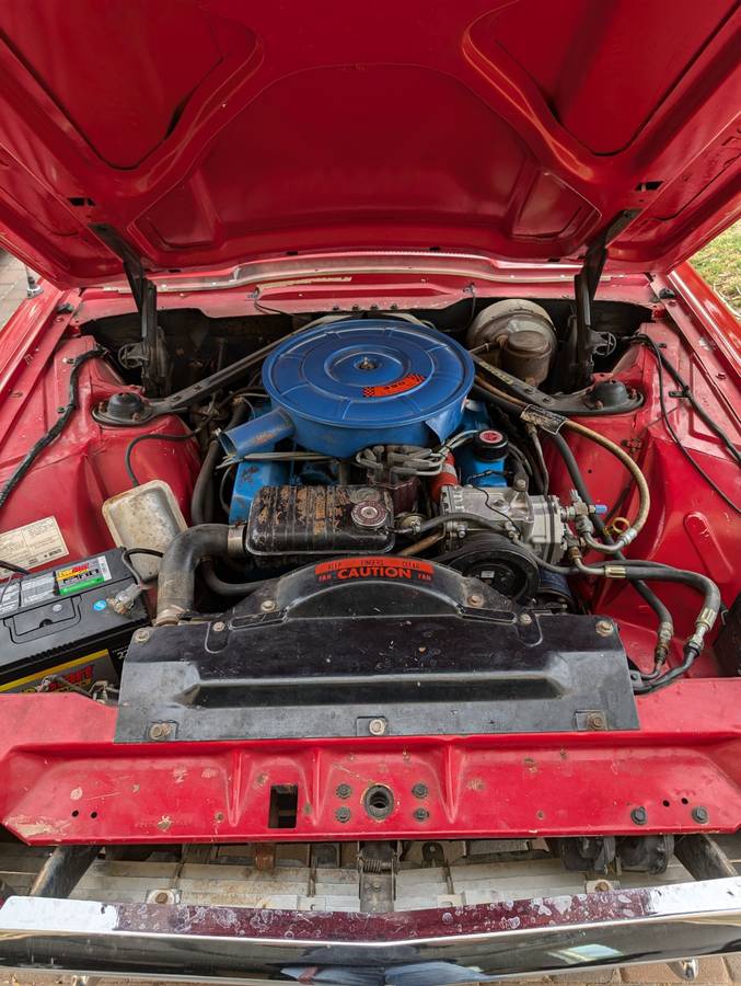 Ford-Thunderbird-1965-red-22531-3