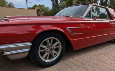 Ford-Thunderbird-1965-red-22531