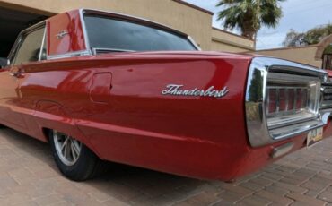 Ford-Thunderbird-1965-red-22531-5