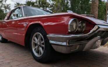 Ford-Thunderbird-1965-red-22531-7