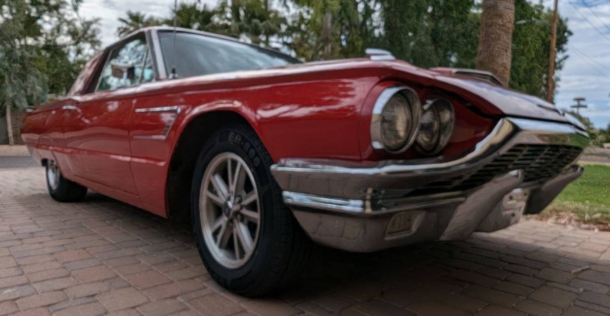 Ford-Thunderbird-1965-red-22531-7