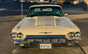 Ford-Thunderbird-1965-white-94237-3