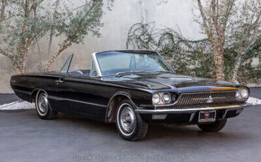 Ford Thunderbird 1966