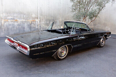 Ford-Thunderbird-1966-Black-Other-Color-0-4