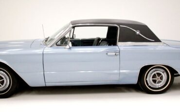 Ford-Thunderbird-1966-Blue-Blue-123419-1