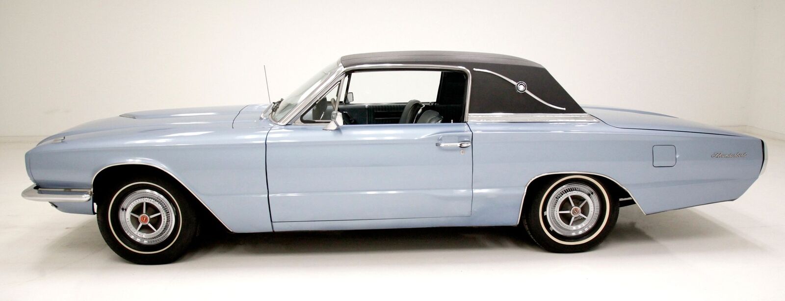 Ford-Thunderbird-1966-Blue-Blue-123419-1