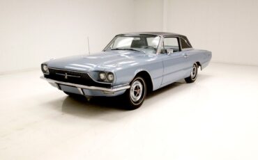 Ford Thunderbird 1966