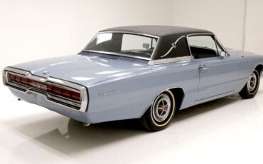 Ford-Thunderbird-1966-Blue-Blue-123419-4