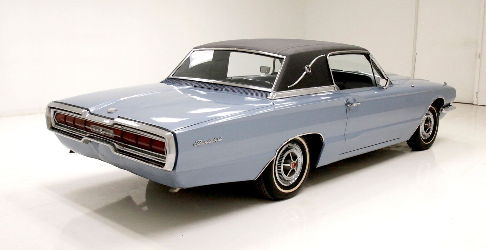 Ford-Thunderbird-1966-Blue-Blue-123419-4