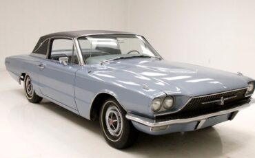 Ford-Thunderbird-1966-Blue-Blue-123419-5