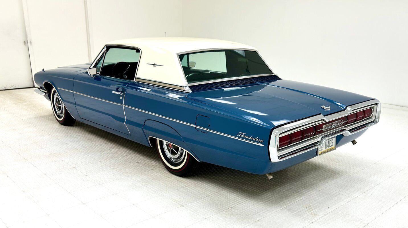 Ford-Thunderbird-1966-Blue-Blue-139434-2