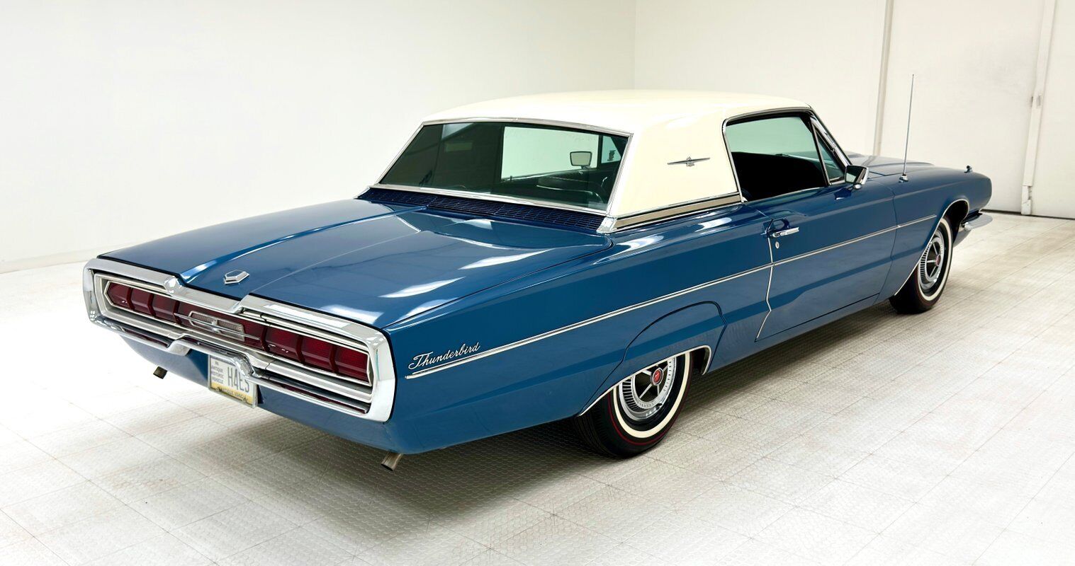 Ford-Thunderbird-1966-Blue-Blue-139434-4