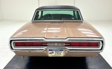 Ford-Thunderbird-1966-Sundust-Beige-Black-137736-3