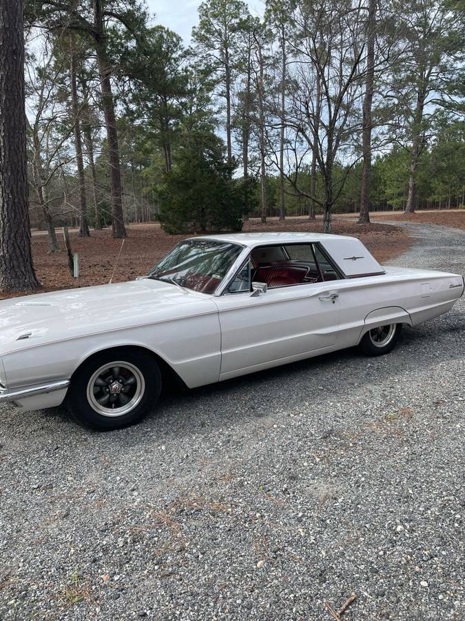 Ford-Thunderbird-1966-white-128747