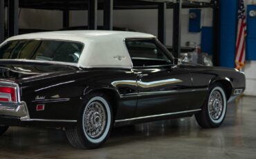 Ford-Thunderbird-1971-Black-Black-100658-26