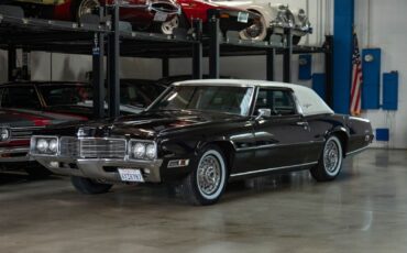 Ford Thunderbird  year1}