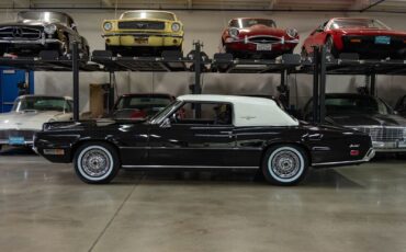 Ford-Thunderbird-1971-Black-Black-100658-5