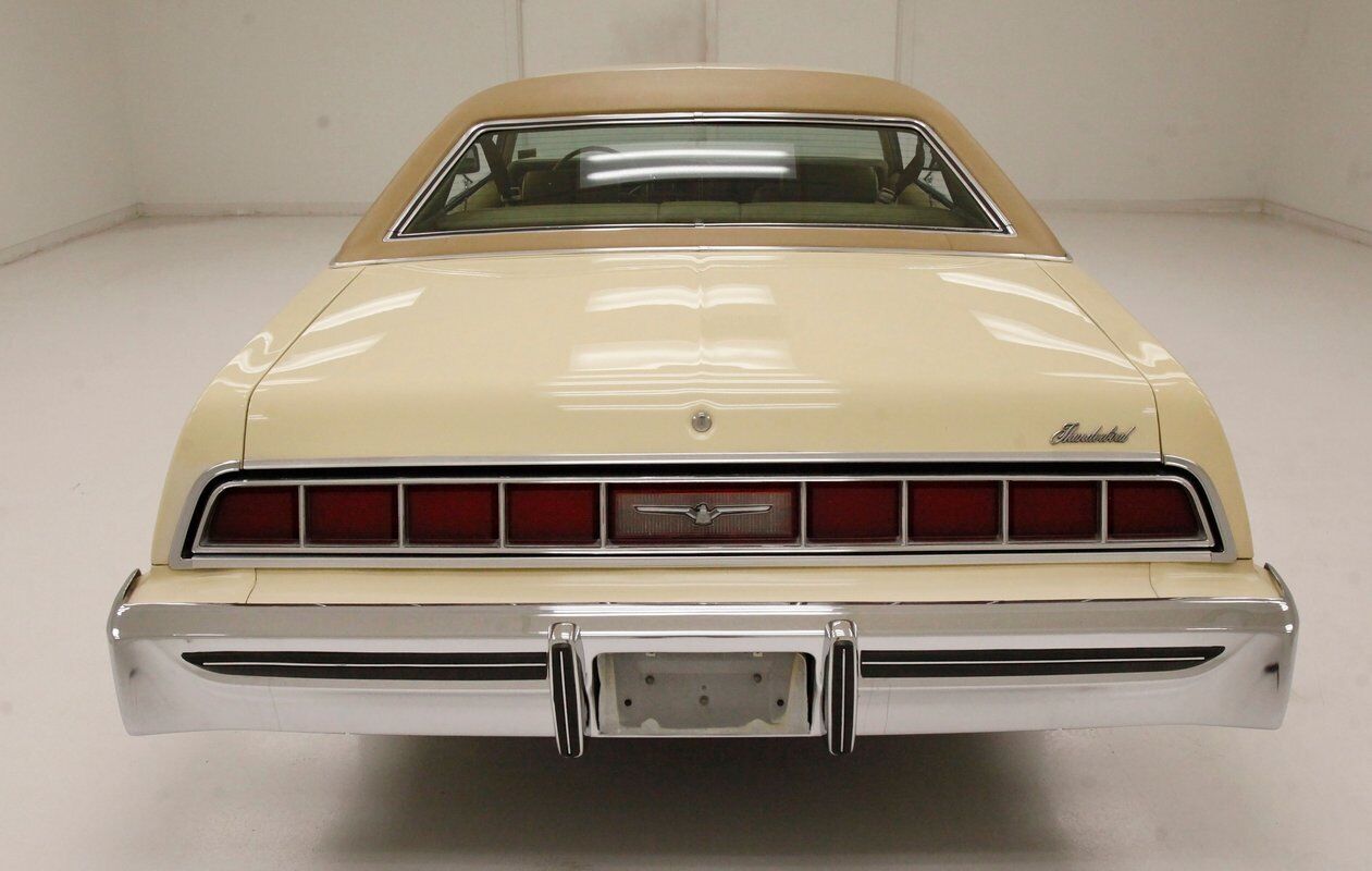 Ford-Thunderbird-1976-Cream-Cream-141035-7