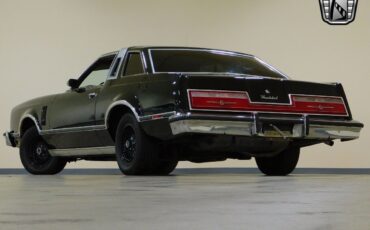 Ford-Thunderbird-1977-Black-Brown-99224-4